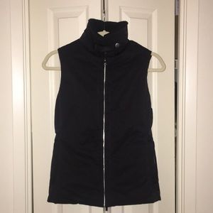 Banana Republic Winter Vest